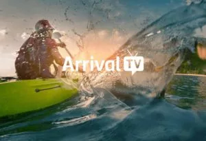 ArrivalGuides TV travel channel