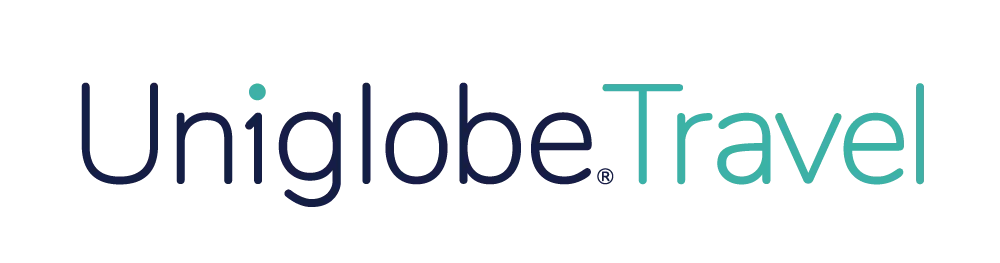 Uniglobe Travel logo