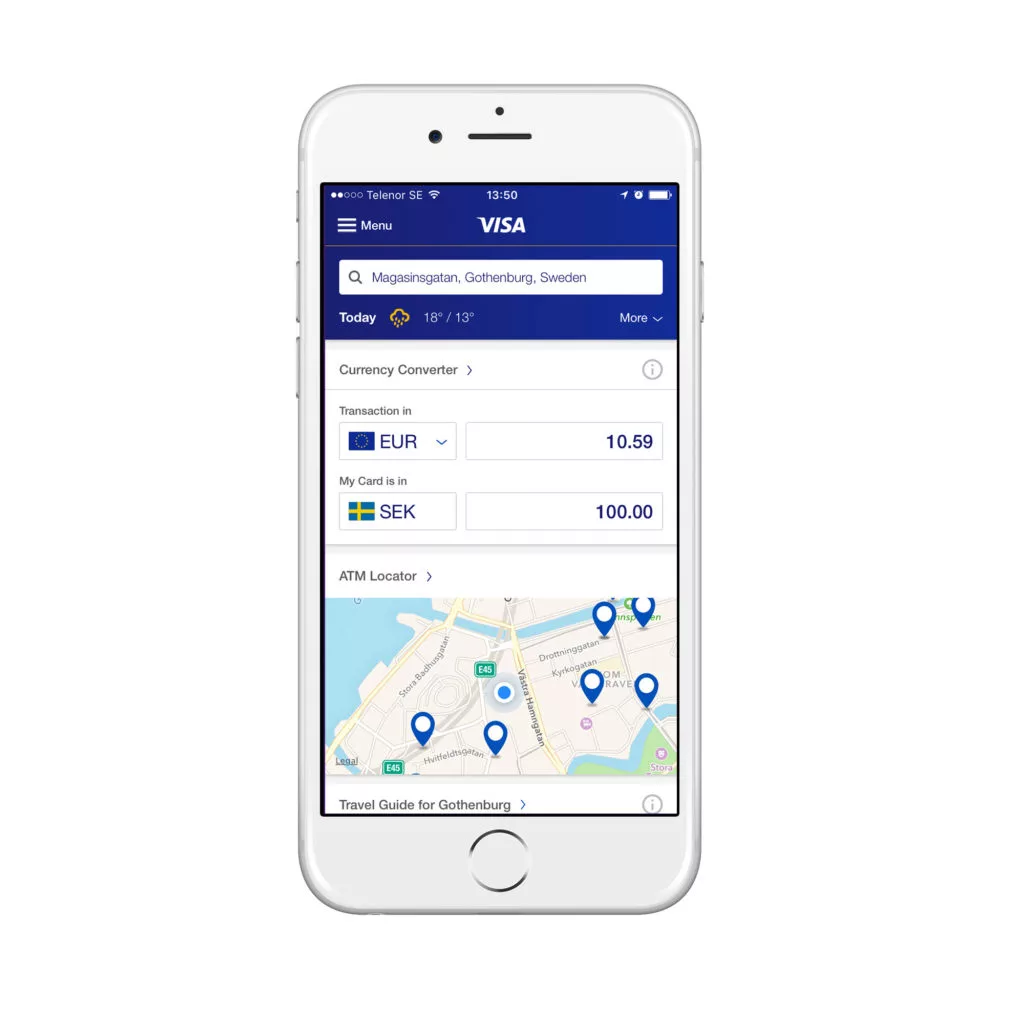 visa-iphone-arrivalguides-currency
