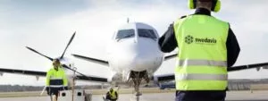 ArrivalGuide - Swedavia