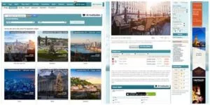 ArrivalGuide - Travellink