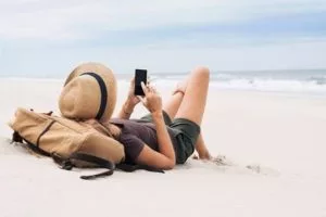 ArrivalGuides and Hilton Hotels