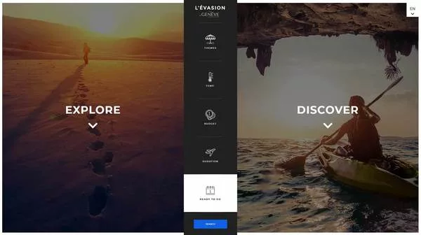 ArrivalGuides - L´evasion Travel Tool