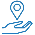 lonely planet travel content licensing localization icon