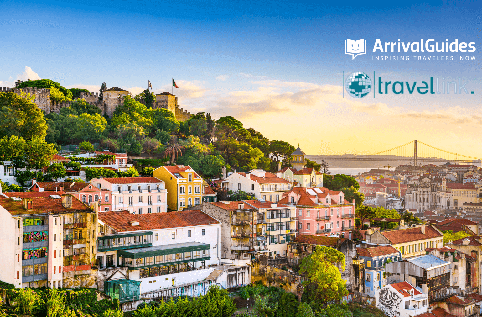 Read more about the article Travellink Creates End User Value Via Use of ArrivalGuides Content