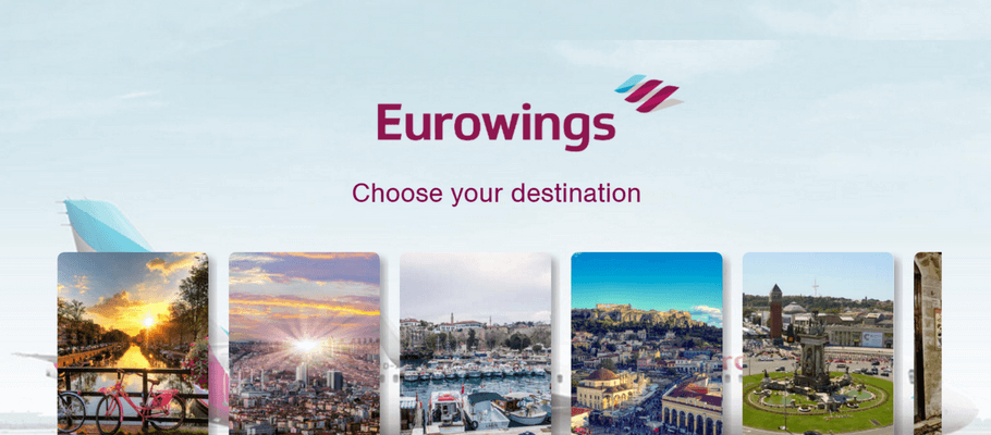 Read more about the article ArrivalGuides destination guides available onboard Eurowings