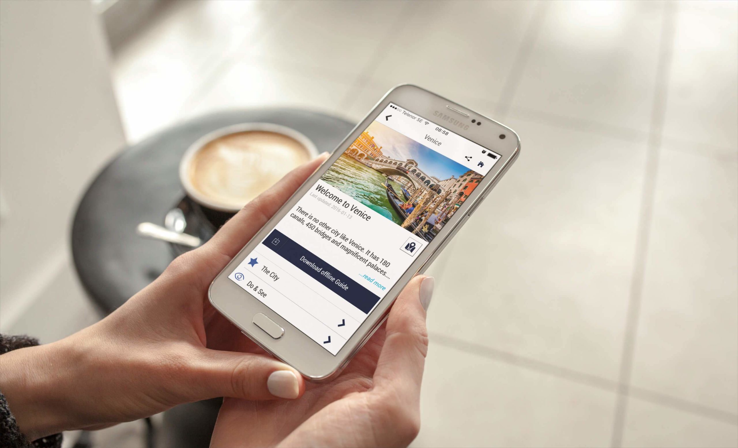 Read more about the article ArrivalGuides and Travelling Connect team up to offer mobile operators new tools