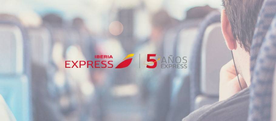Read more about the article Iberia Express passengers access ArrivalGuides destination content Onboard