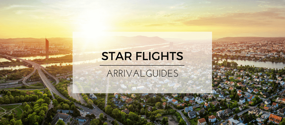 Read more about the article Star Flights added ArrivalGuides Destination Guides to Their Website
