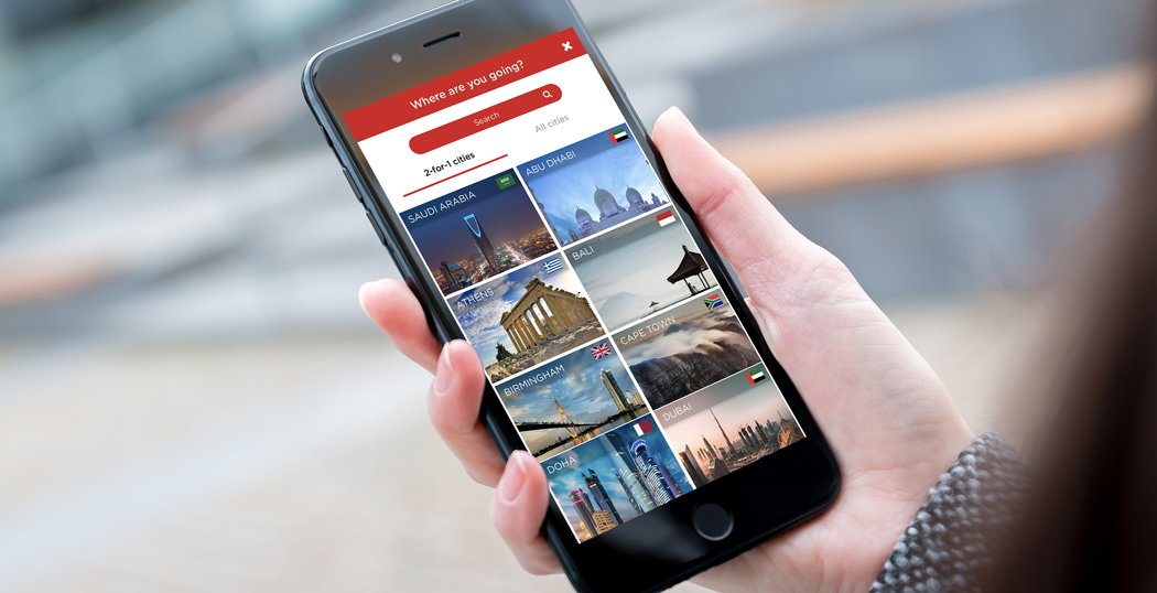 Read more about the article The Entertainer partners with ArrivalGuides to push destination content to travel apps like Emirates Skywards GO and Travelex
