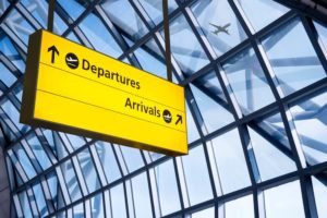 Vayant and ArrivalGuides Team Up