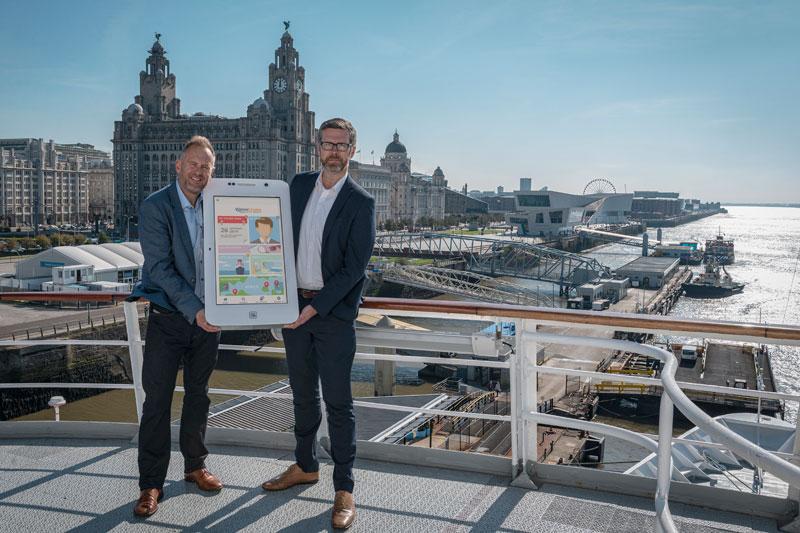 Destination content for cruises  Destination content for cruiseappy