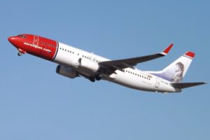 destination content for FlightPath3D Norwegian.com