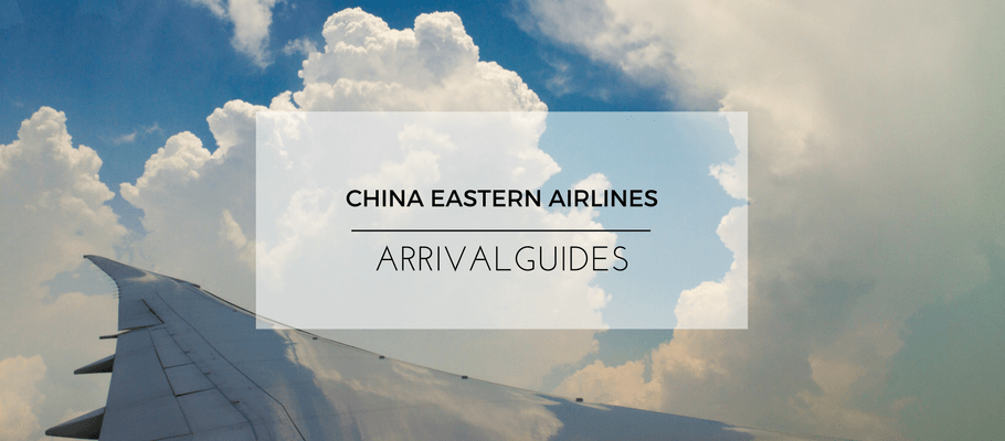 Read more about the article China Eastern Airlines flies passengers to the hottest destinations with ArrivalGuides