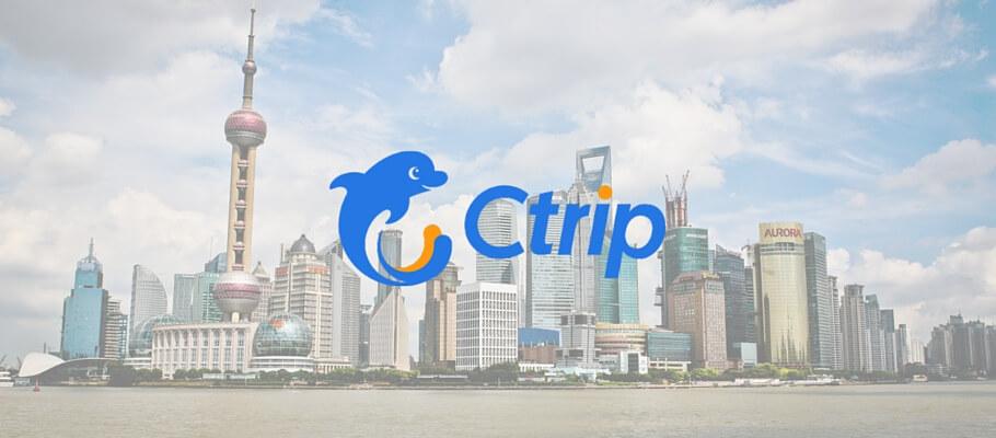 Read more about the article Ctrip incorporates ArrivalGuides content to further international expansion