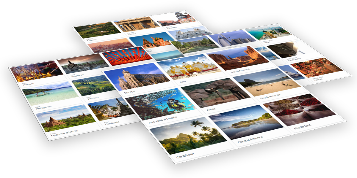 Additional Destinations Arrivalguides Content Licensing